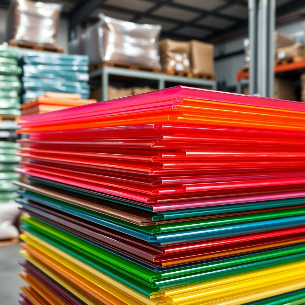 Papel Celofan de Colores