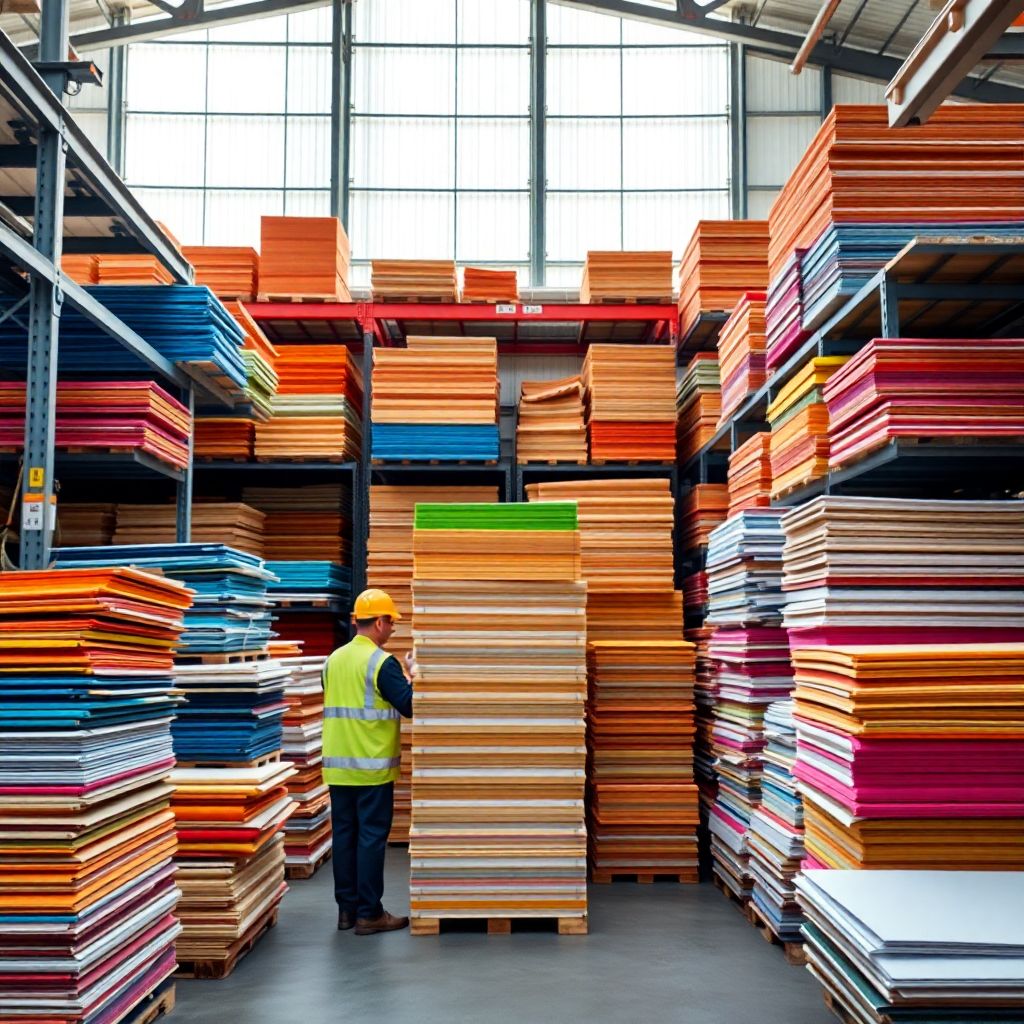 PAPEL DE COLORES