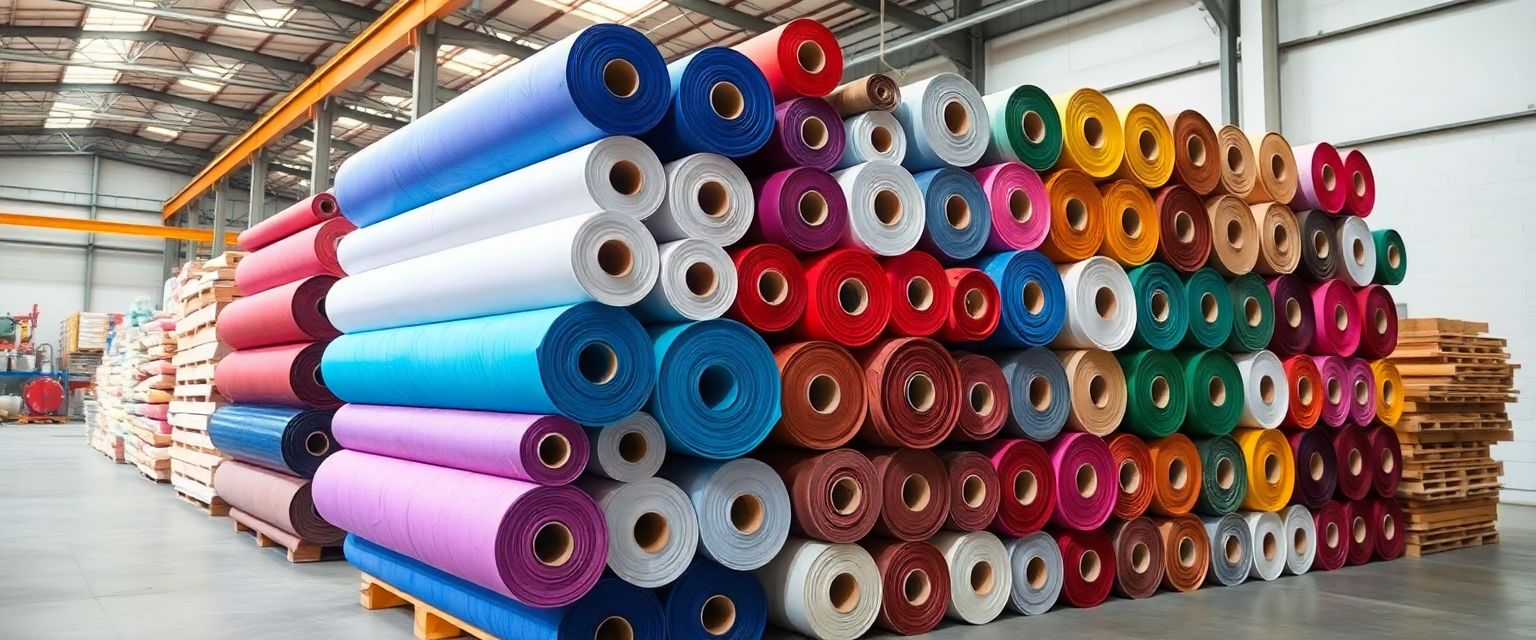 Papel de Colores
